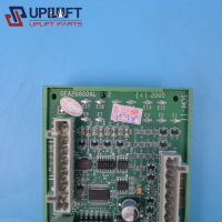 SOM-IIGEA26800AL1GEA26800AL2奥的斯电梯并联通讯板群控板900元-5