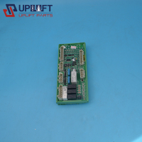 SOM-IIGEA26800AL1GEA26800AL2奥的斯电梯并联通讯板群控板900元-2