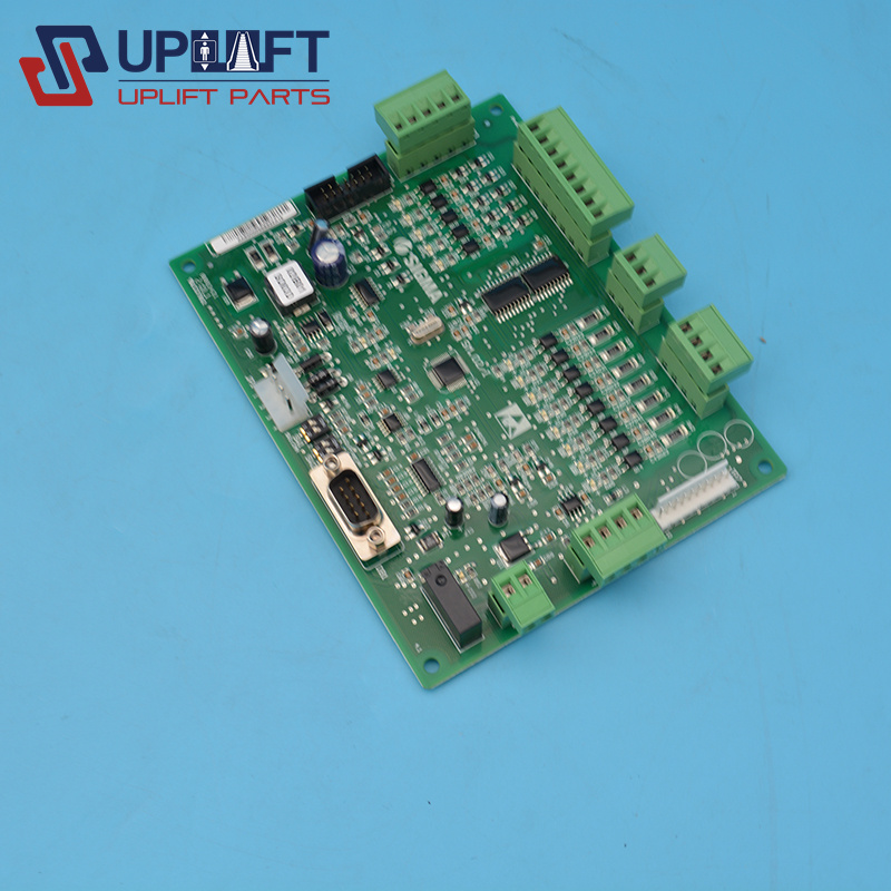 SM.02I02IB01SO03D新时达系统星玛电梯轿厢通讯板325元-5