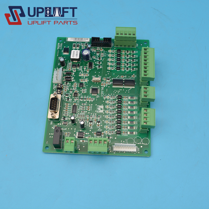 SM.02I02IB01SO03D新时达系统星玛电梯轿厢通讯板325元-2