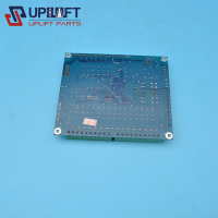 SM5000-02A西门子电梯轿厢通讯板指令板400元-4