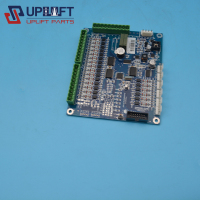 SM5000-02A西门子电梯轿厢通讯板指令板400元-3