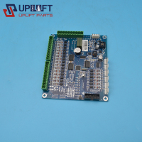 SM5000-02A西门子电梯轿厢通讯板指令板400元-2