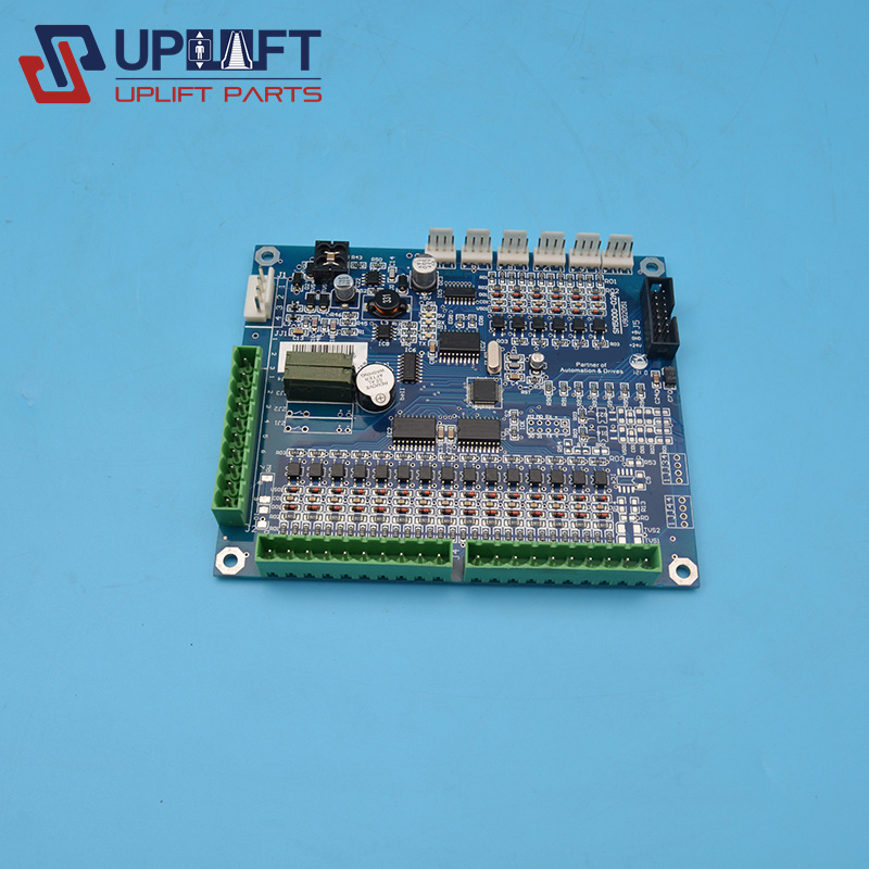 SM5000-02A西门子电梯轿厢通讯板指令板400元-1