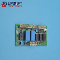 SOM-75RV1.2西子奥的斯杭州西奥电梯群控板并联板150元-2