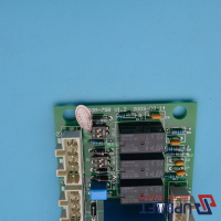 SOM-75RV1.2西子奥的斯杭州西奥电梯群控板并联板150元-4