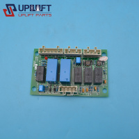 SOM-75RV1.2西子奥的斯杭州西奥电梯群控板并联板150元-1