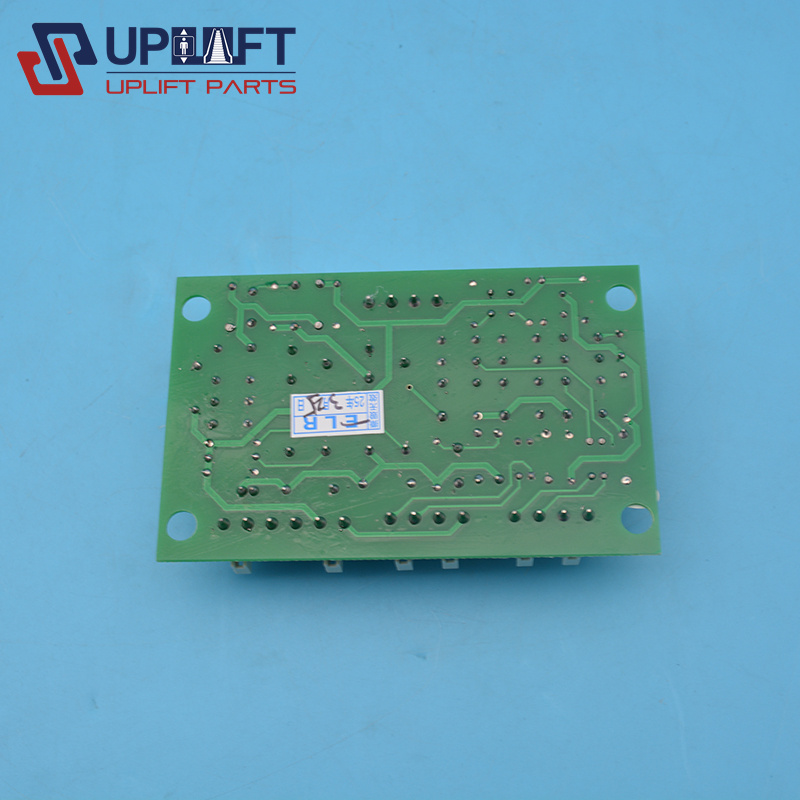 SOM-75RV1.2西子奥的斯杭州西奥电梯群控板并联板150元-3