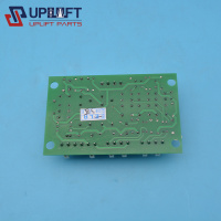 SOM-75RV1.2西子奥的斯杭州西奥电梯群控板并联板150元-3