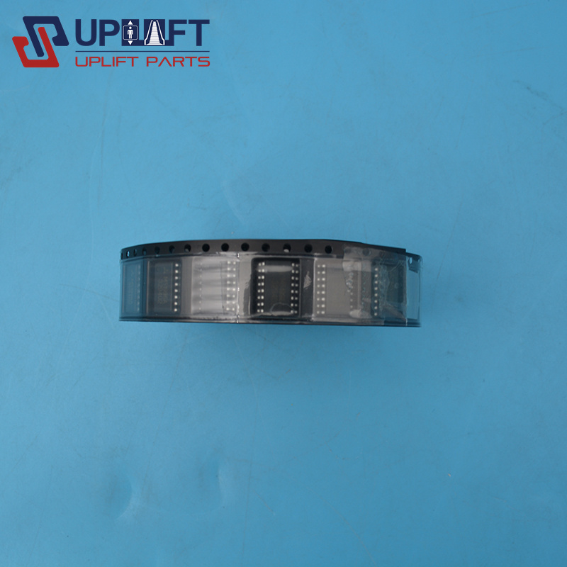 SOP16M51996AFP贴片驱动芯片开关稳压器控制芯片IC16元个-4