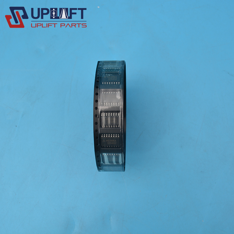 SOP16M51996AFP贴片驱动芯片开关稳压器控制芯片IC16元个-5