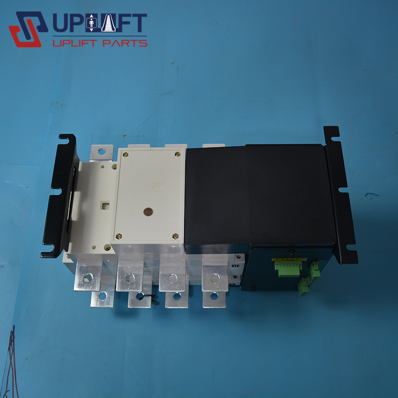 SYK1-400A溯杨双电源自动转换开关1500元-4