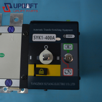 SYK1-400A溯杨双电源自动转换开关1500元-3
