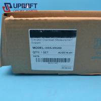 WDS-MR200电梯载荷测量装置超载传感器称重装置400元-6