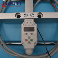 WDS-MR200电梯载荷测量装置超载传感器称重装置400元-5