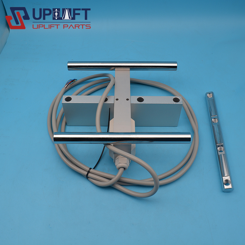 WDS-MR200电梯载荷测量装置超载传感器称重装置400元-4