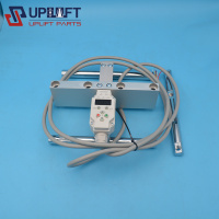 WDS-MR200电梯载荷测量装置超载传感器称重装置400元-1