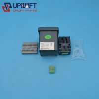 WHD72-11C智能温湿度控制器带通讯384元不带通讯264元-5