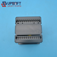 WHD72-11C智能温湿度控制器带通讯384元不带通讯264元-3