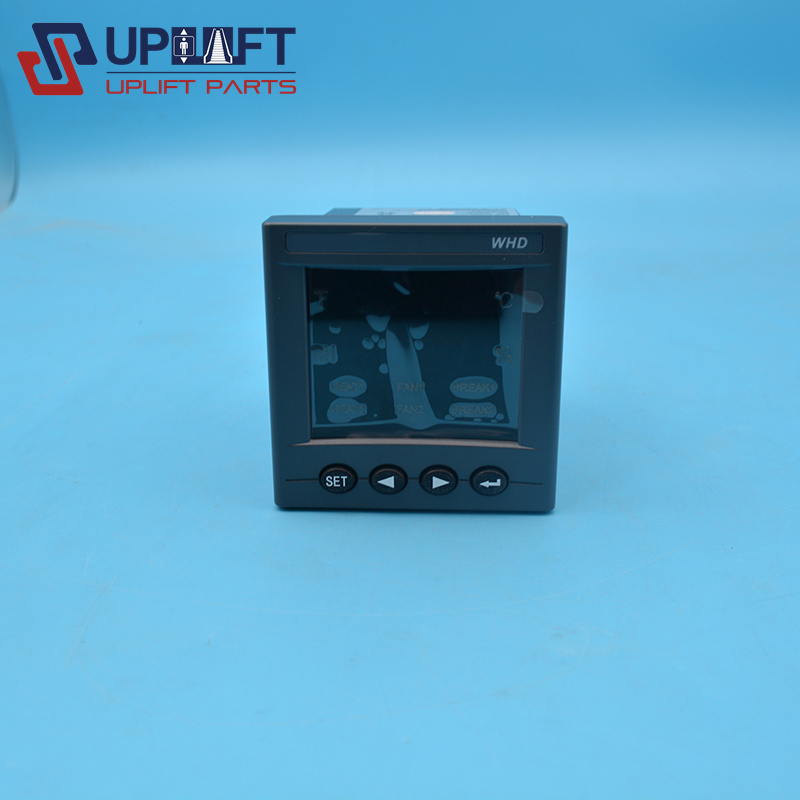 WHD72-11C智能温湿度控制器带通讯384元不带通讯264元-2