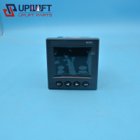 WHD72-11C智能温湿度控制器带通讯384元不带通讯264元-2