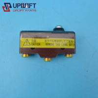 X-10GD-B欧姆龙电梯抱闸检测开关微动开关65元-4