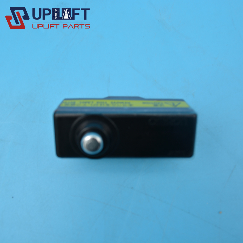 X-10GD-B欧姆龙电梯抱闸检测开关微动开关65元-2