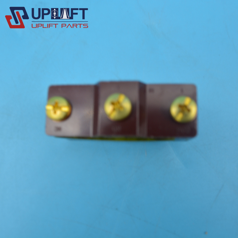 X-10GD-B欧姆龙电梯抱闸检测开关微动开关65元-3