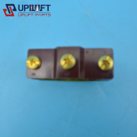 X-10GD-B欧姆龙电梯抱闸检测开关微动开关65元-3