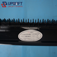 XAA26340H3XAA26340H23奥的斯不锈钢人行道踏板梯级1000mm180元-3