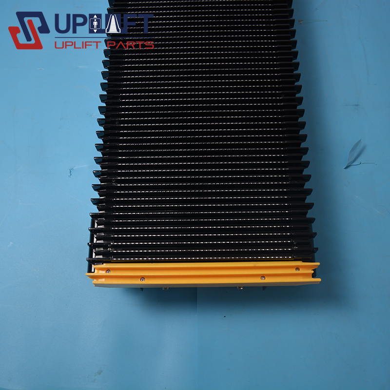 XAA26340H3XAA26340H23奥的斯不锈钢人行道踏板梯级1000mm180元-4