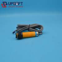 XS18-T4ZNH-KL红外线镜面反馈反射光电开关传感器感应300cm带反光板22元-5