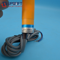 XS18-T4ZNH-KL红外线镜面反馈反射光电开关传感器感应300cm带反光板22元-2