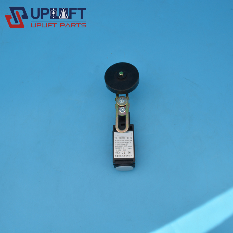 YZ-TV231-11Yr电梯手动自动限位开关36元-2