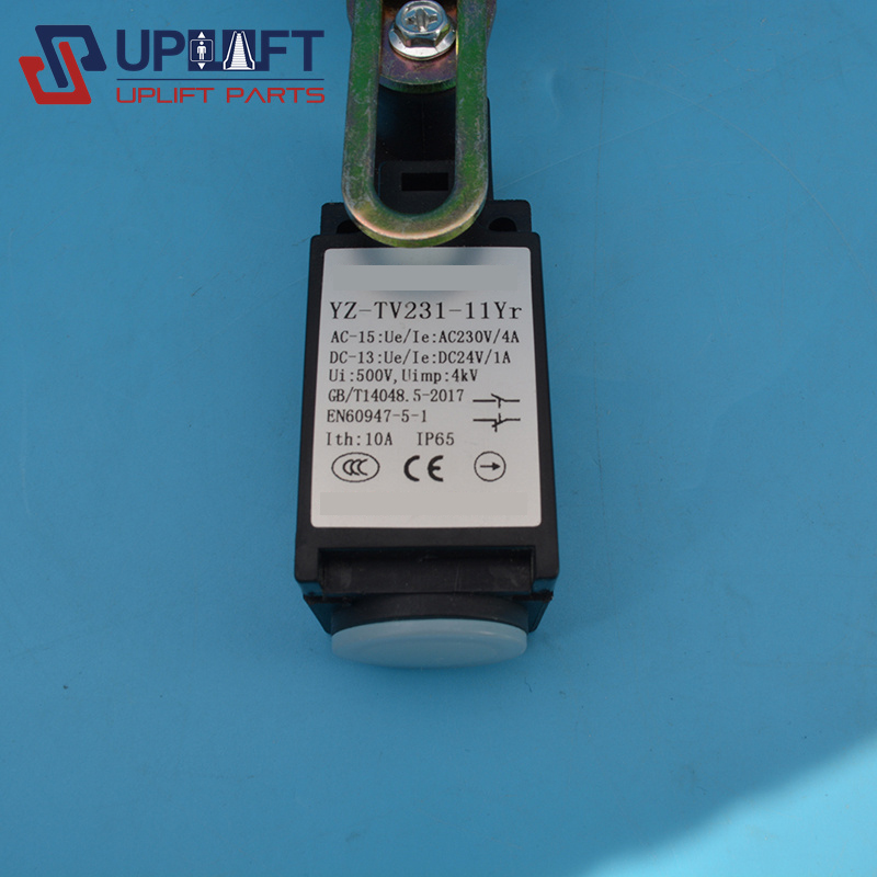 YZ-TV231-11Yr电梯手动自动限位开关36元-1