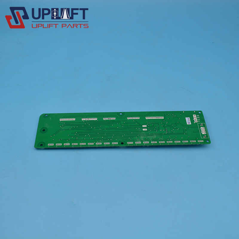 ZARS32V1.2奥的斯RS32板轿厢通讯地址指令板90元-4