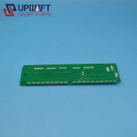 ZARS32V1.2奥的斯RS32板轿厢通讯地址指令板90元-4