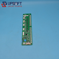 ZARS32V1.2奥的斯RS32板轿厢通讯地址指令板90元-2