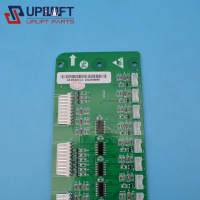 ZARS32V1.2奥的斯RS32板轿厢通讯地址指令板90元-1