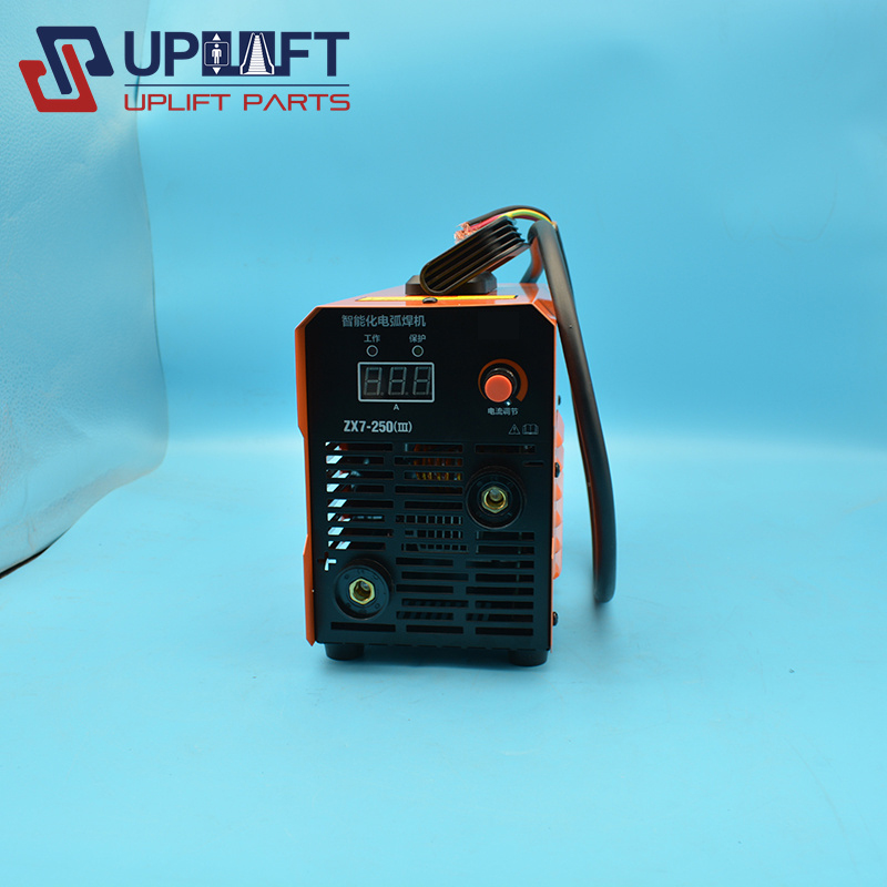 ZX7-250智能化电弧焊机便携电焊机350元-2