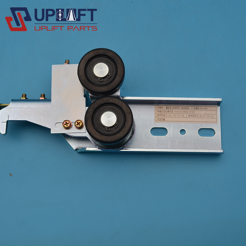 星玛门锁IL-SI电梯厅门门锁锁钩加锁盒130元-3