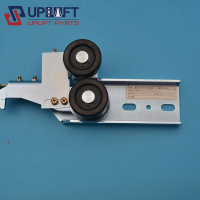 星玛门锁IL-SI电梯厅门门锁锁钩加锁盒130元-3