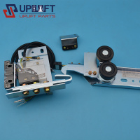 星玛门锁IL-SI电梯厅门门锁锁钩加锁盒130元-2