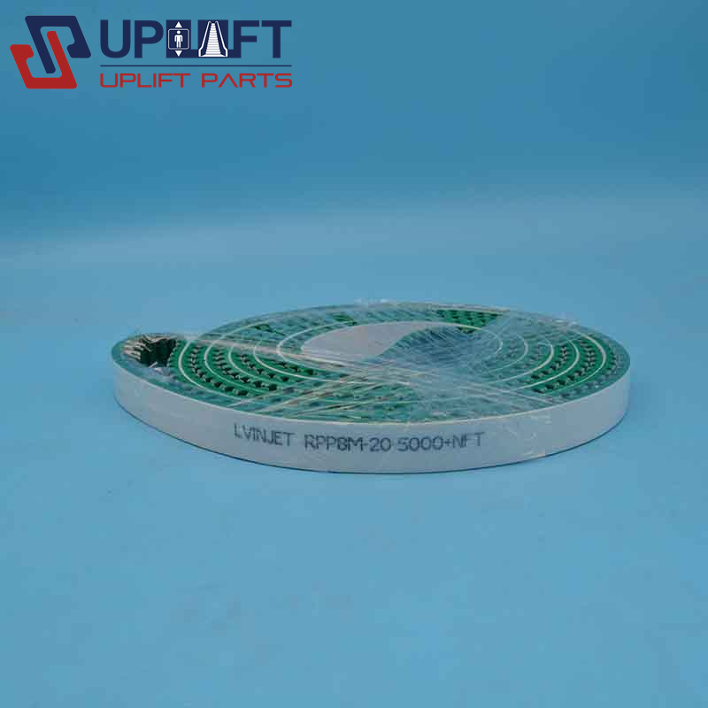 LVINJETRPP8M-20-5000-NFT聚氨酯同步带300元-3