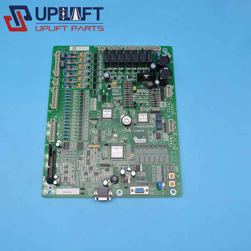 HAMCBV5.0奥的斯一体机主板1350元-2