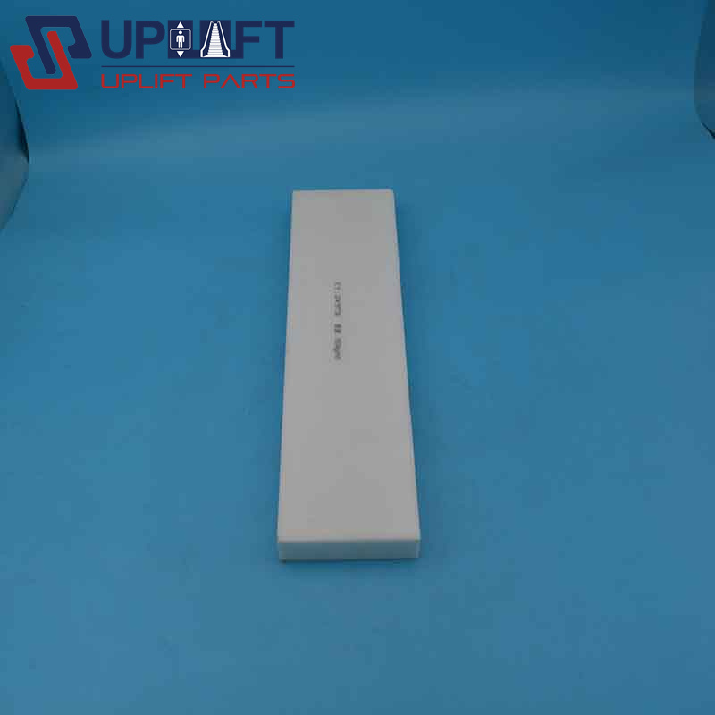 电梯对重填充块配重缓冲-3