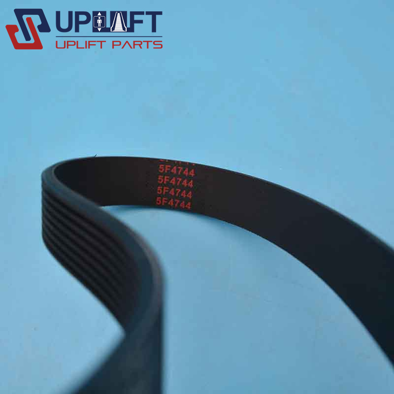 220J559PJ-8电梯门机皮带多楔带22元-4