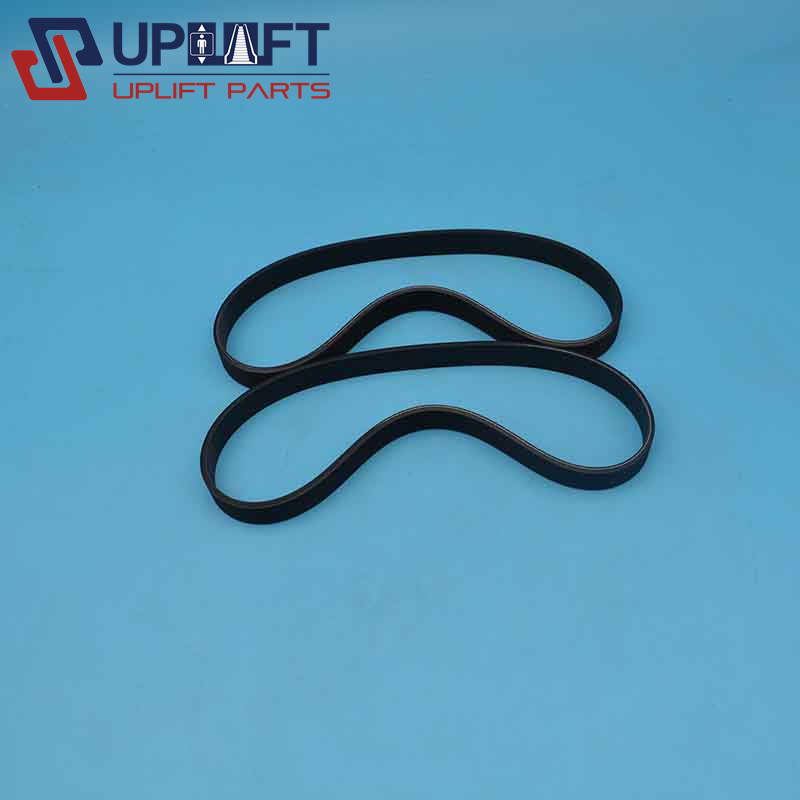 220J559PJ-8电梯门机皮带多楔带22元-5