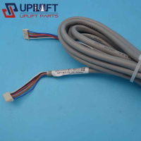 通力显示板外呼线按钮线12元-1