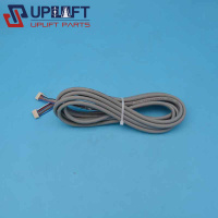 通力显示板外呼线按钮线12元-2